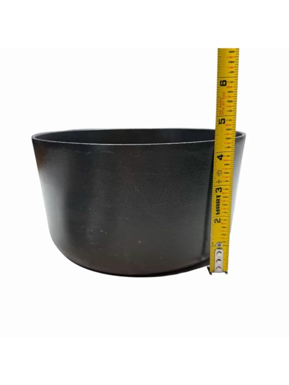 Magnalite GHC Aluminum 3 Qt Pot With Lid Saucepan USA